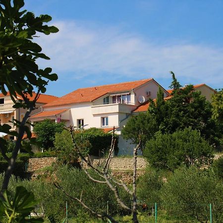 Apartments Maria Rab Barbat na Rabu Dış mekan fotoğraf