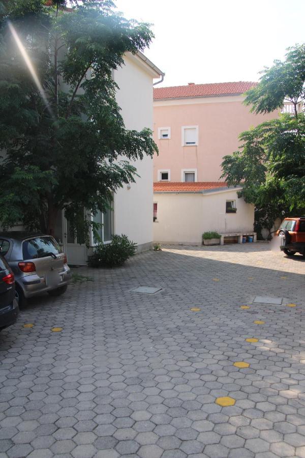 Apartments Maria Rab Barbat na Rabu Dış mekan fotoğraf