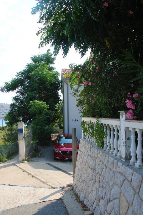 Apartments Maria Rab Barbat na Rabu Dış mekan fotoğraf