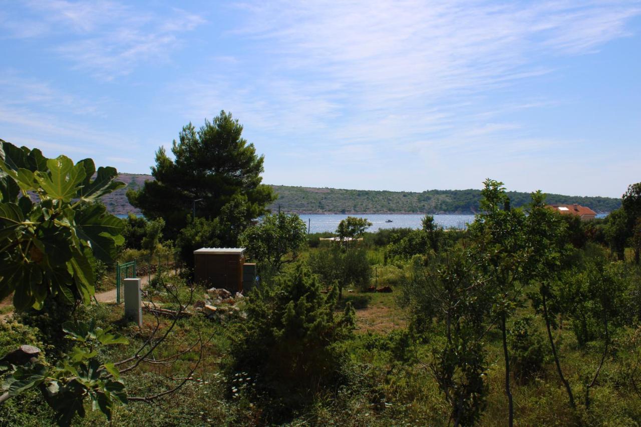 Apartments Maria Rab Barbat na Rabu Dış mekan fotoğraf